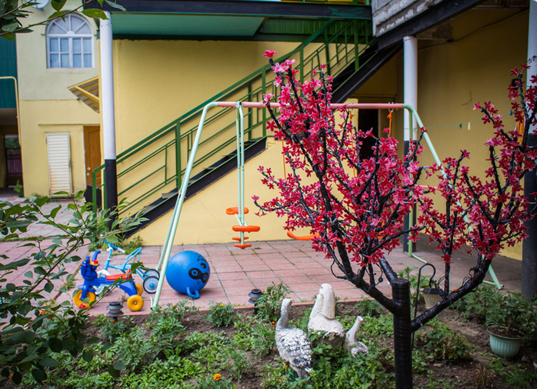 Терраса — фото 8