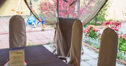 Терраса — фото 5