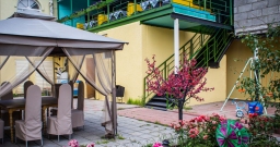 Терраса — фото 6