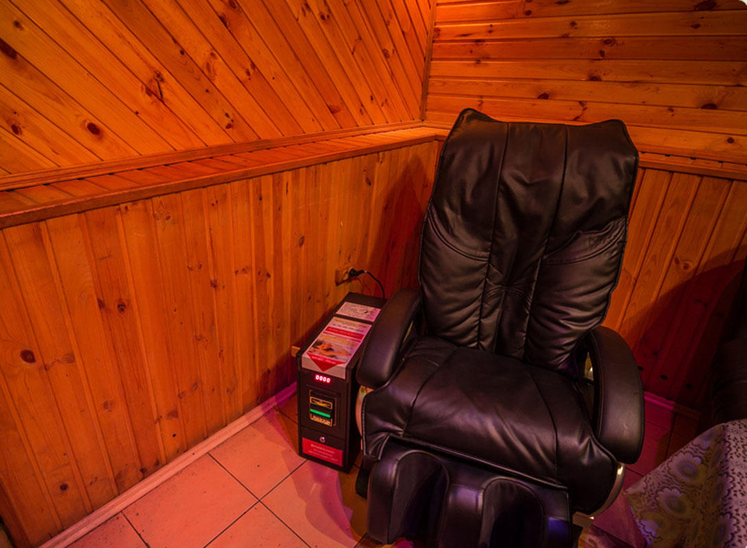 Сауна Сауна — фото 2