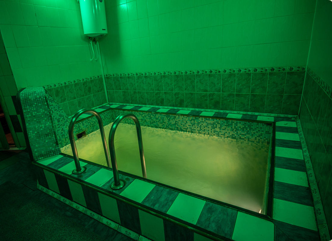 Сауна Сауна — фото 4