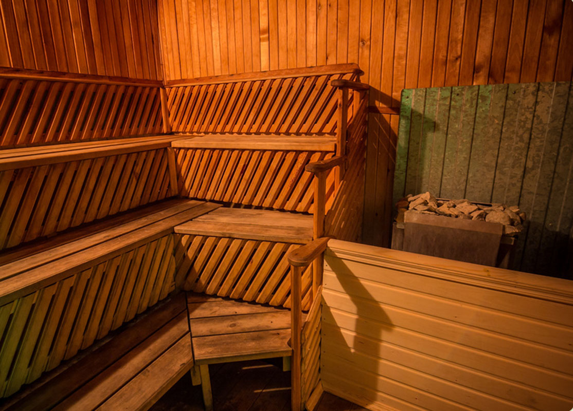 Сауна Сауна — фото 5