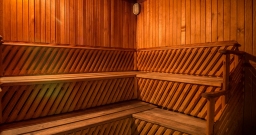 Сауна