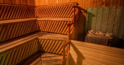 Сауна Сауна — фото 5