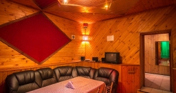 Сауна — фото 6