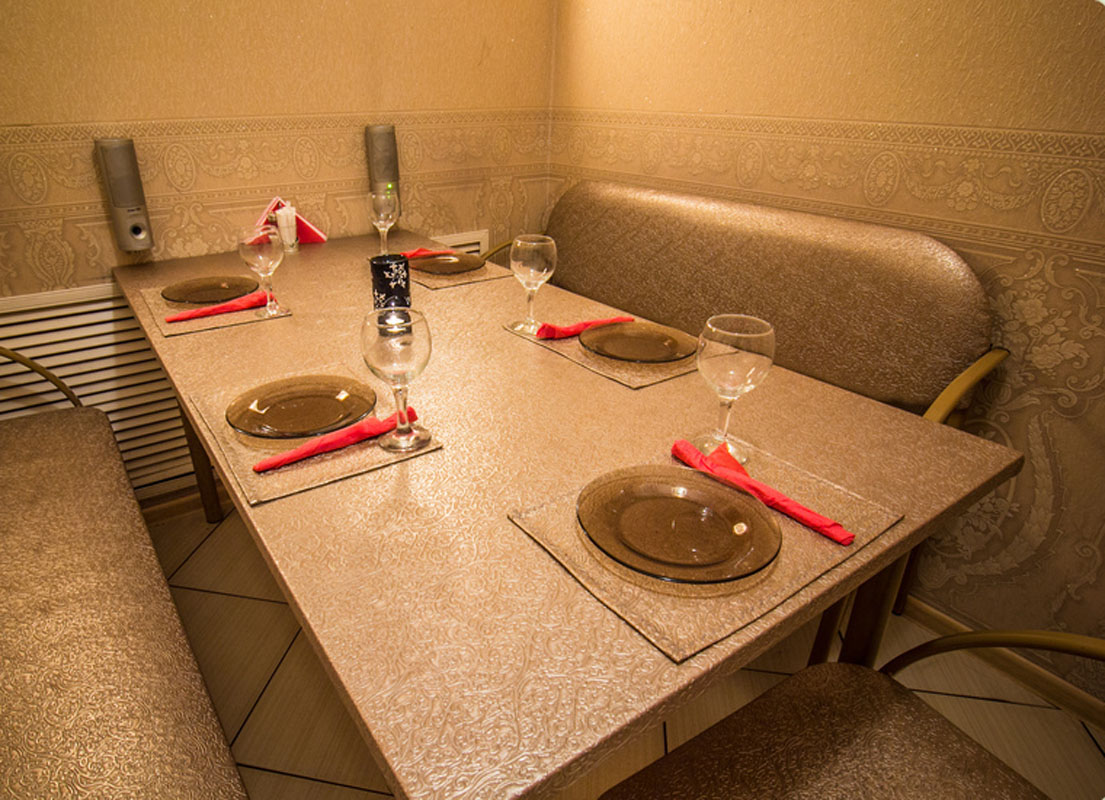 VIP-зал 1 VIP-зал 1 — фото 2