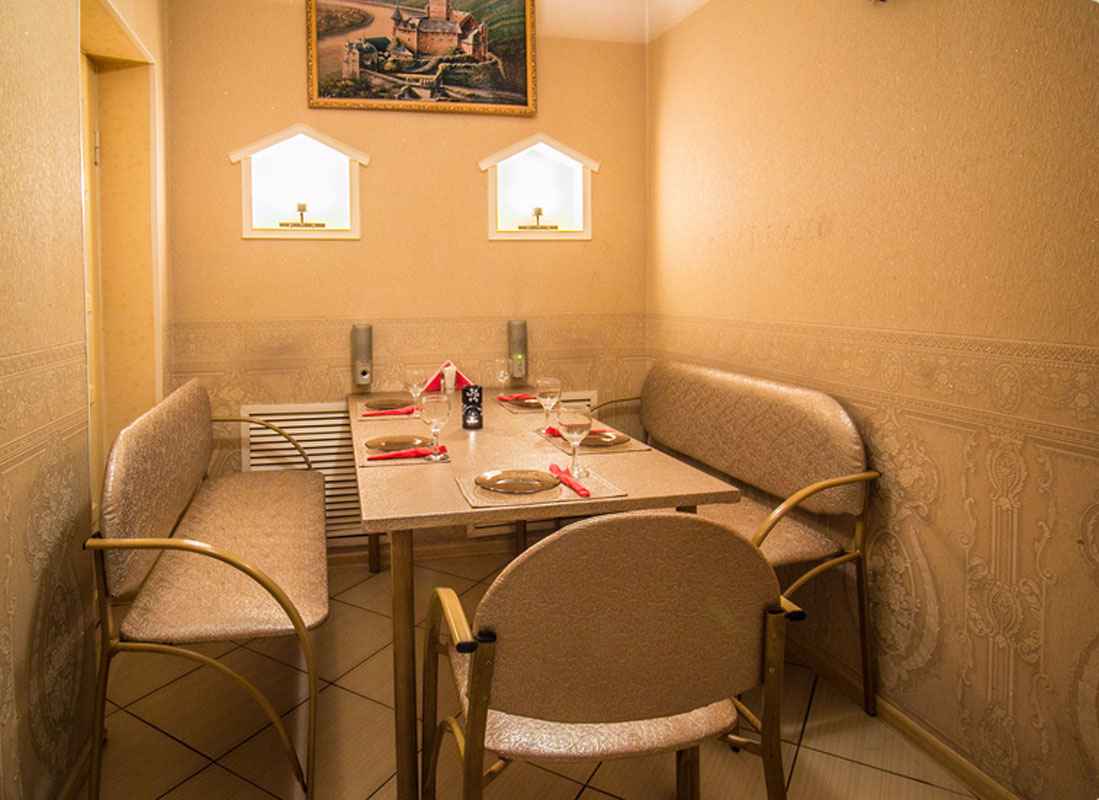 VIP-зал 1 VIP-зал 1 — фото 3