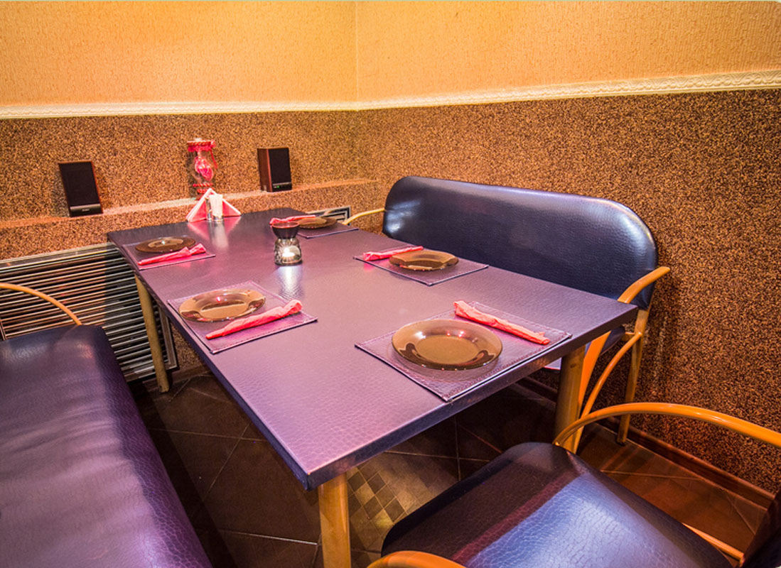 VIP-зал 2 — фото 2