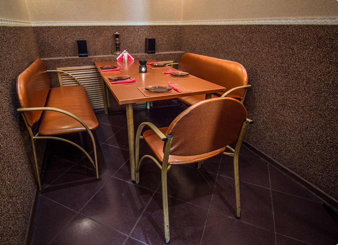 VIP-зал 3 VIP-зал 3 — фото 2