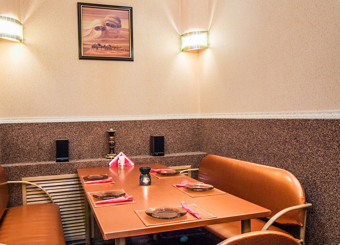 VIP-зал 3 VIP-зал 3 — фото 3