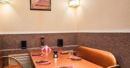 VIP-зал 3 — подробнее о зале