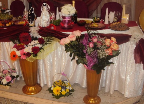 Логотип Восток