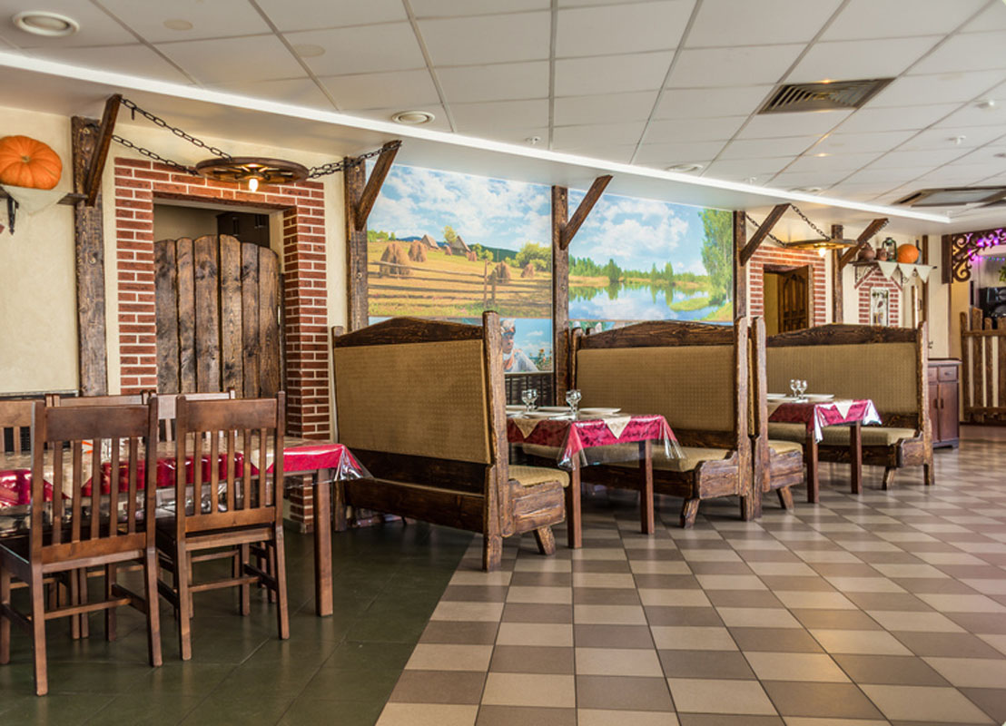 Основной зал — фото 3