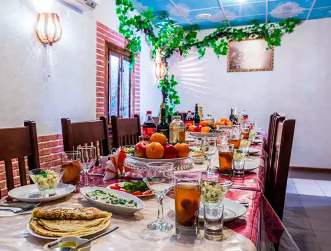 Основной зал — фото 4