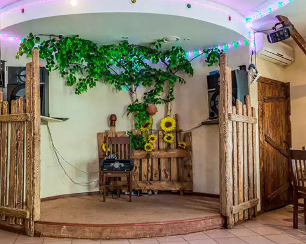 Основной зал — фото 5