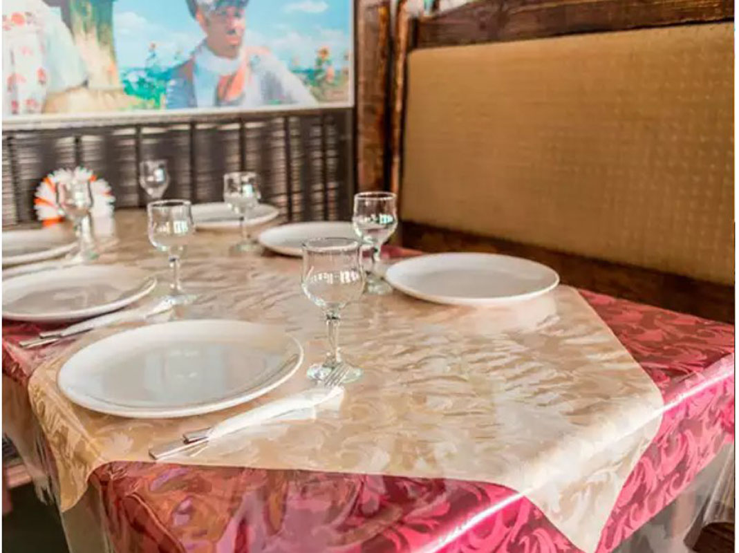 Основной зал — фото 6