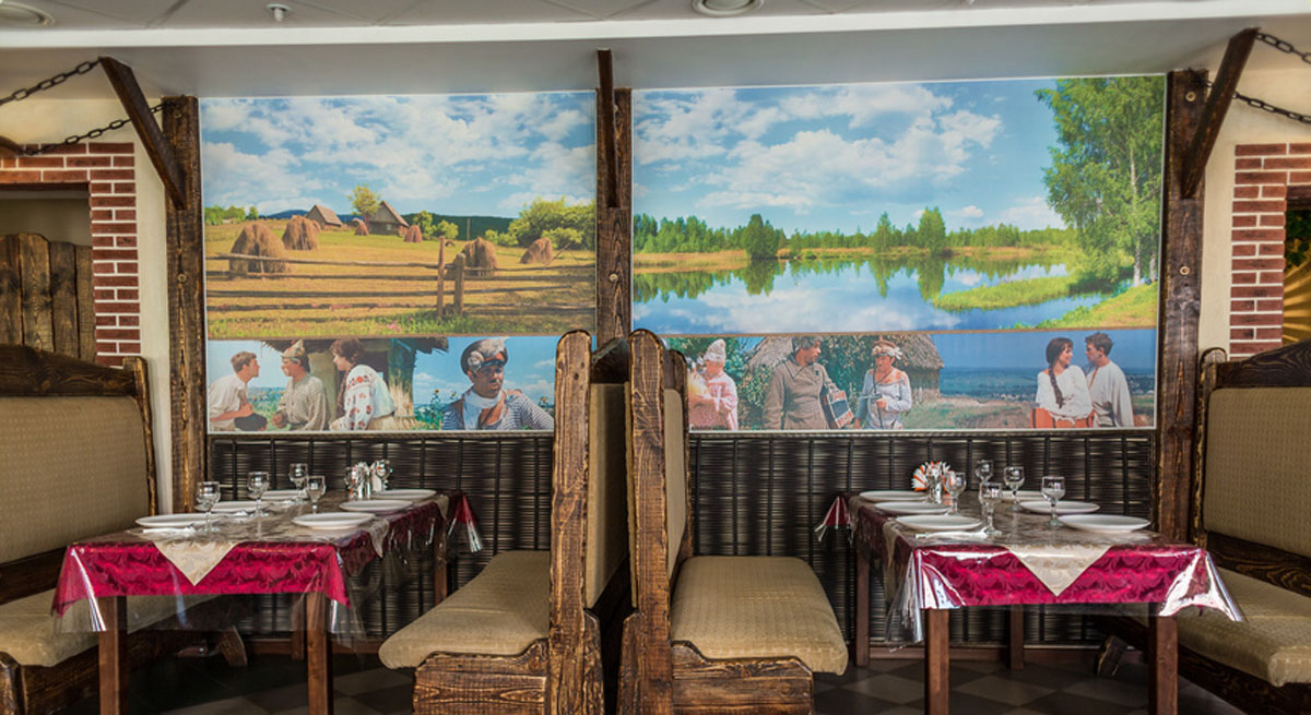 Основной зал — фото 7