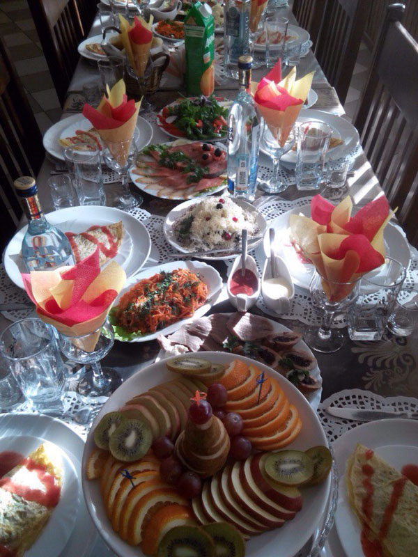 Основной зал — фото 8