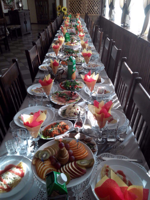 Основной зал — фото 9