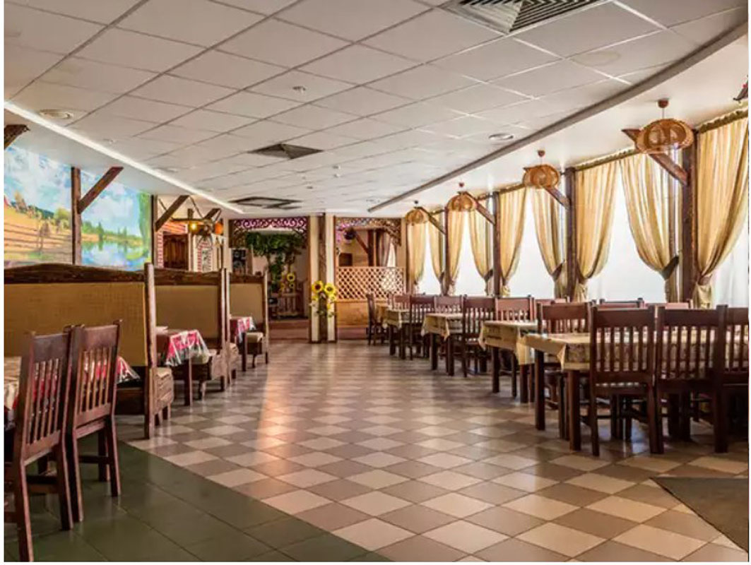 Основной зал — фото 10