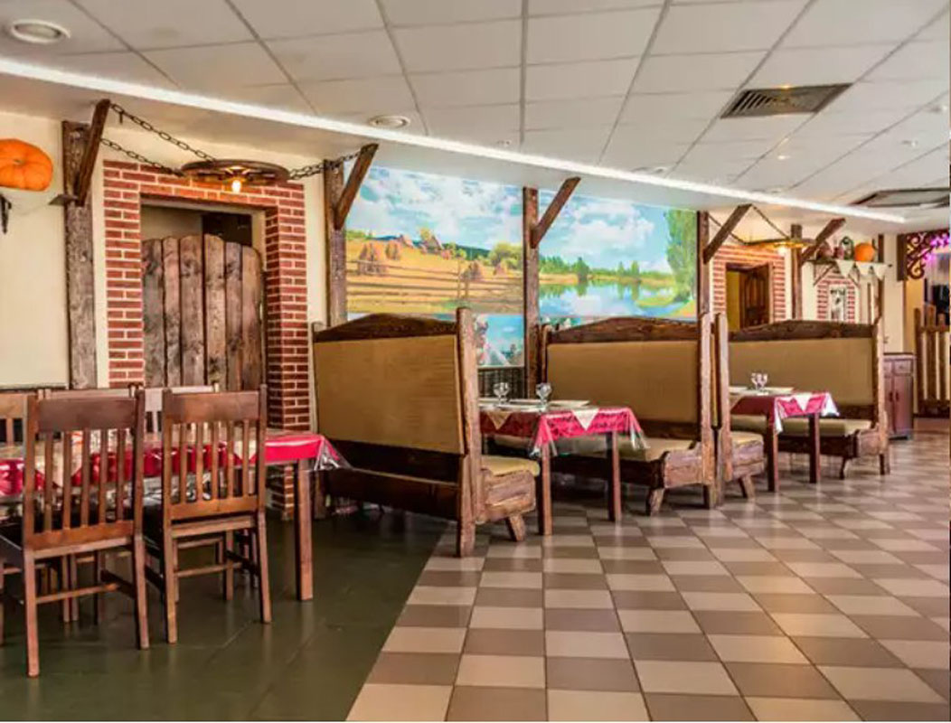 Основной зал — фото 11