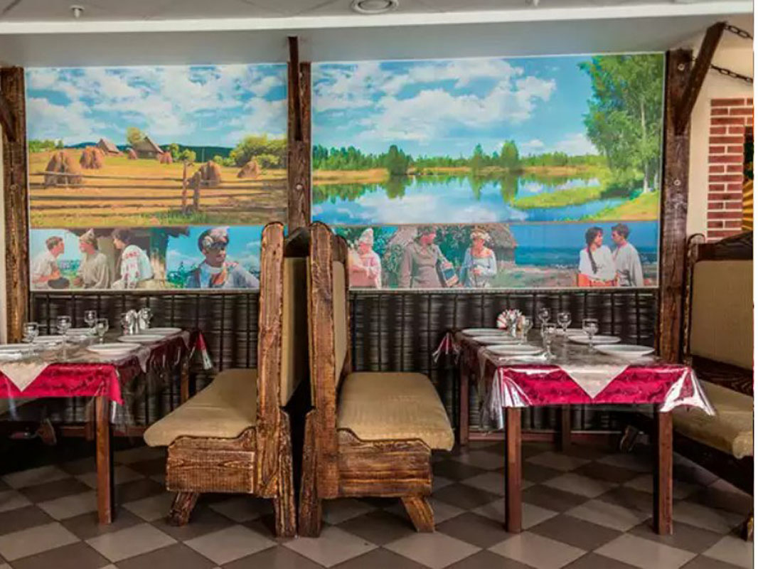 Основной зал — фото 12