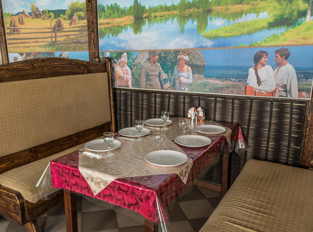 Основной зал — фото 13