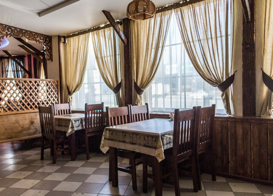 Основной зал — фото 14