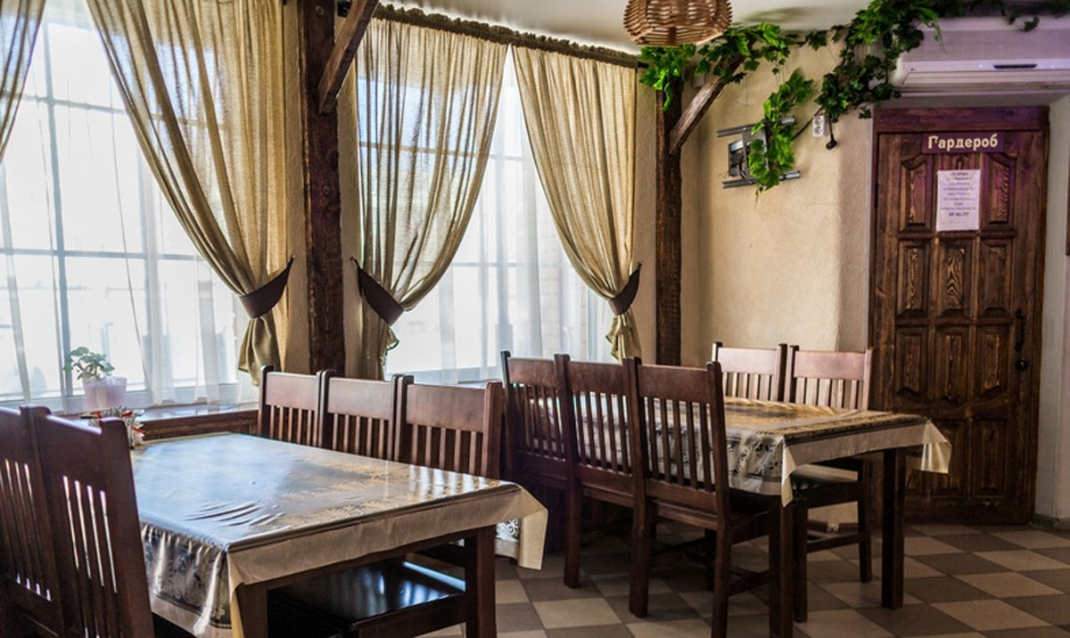 Основной зал — фото 15