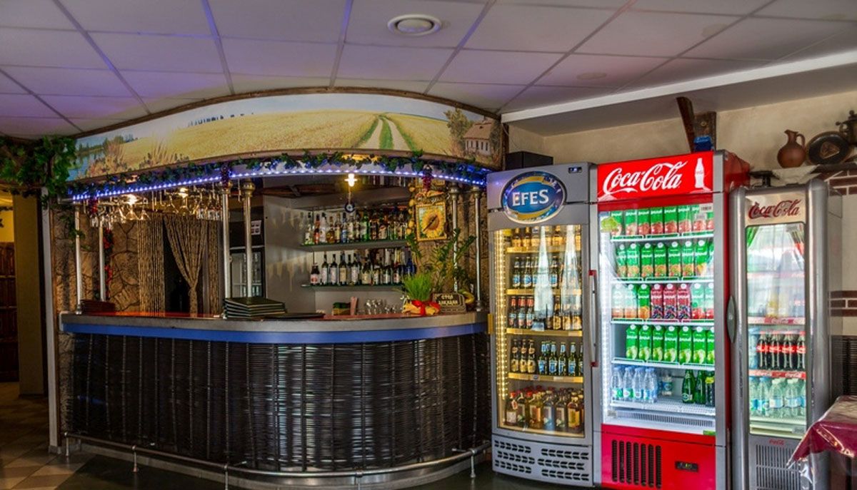 Основной зал — фото 16