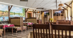 Основной зал