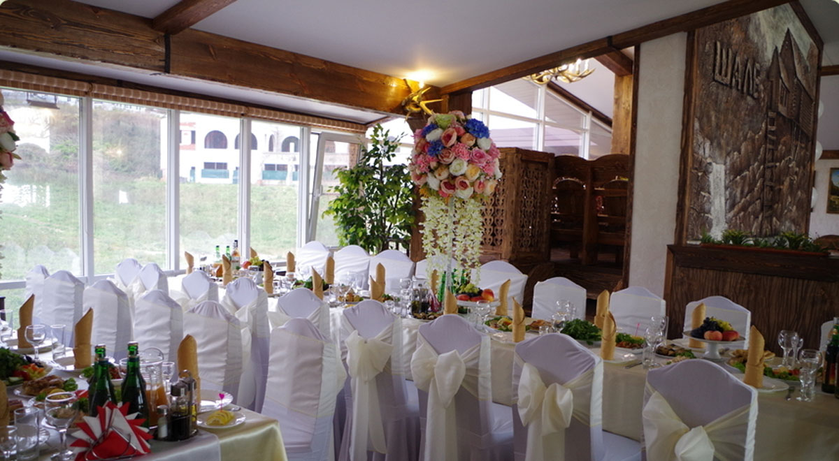 Основной зал — фото 2