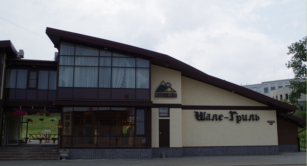 Основной зал — фото 3