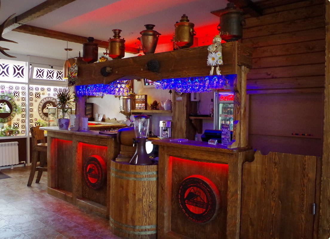 Основной зал — фото 4