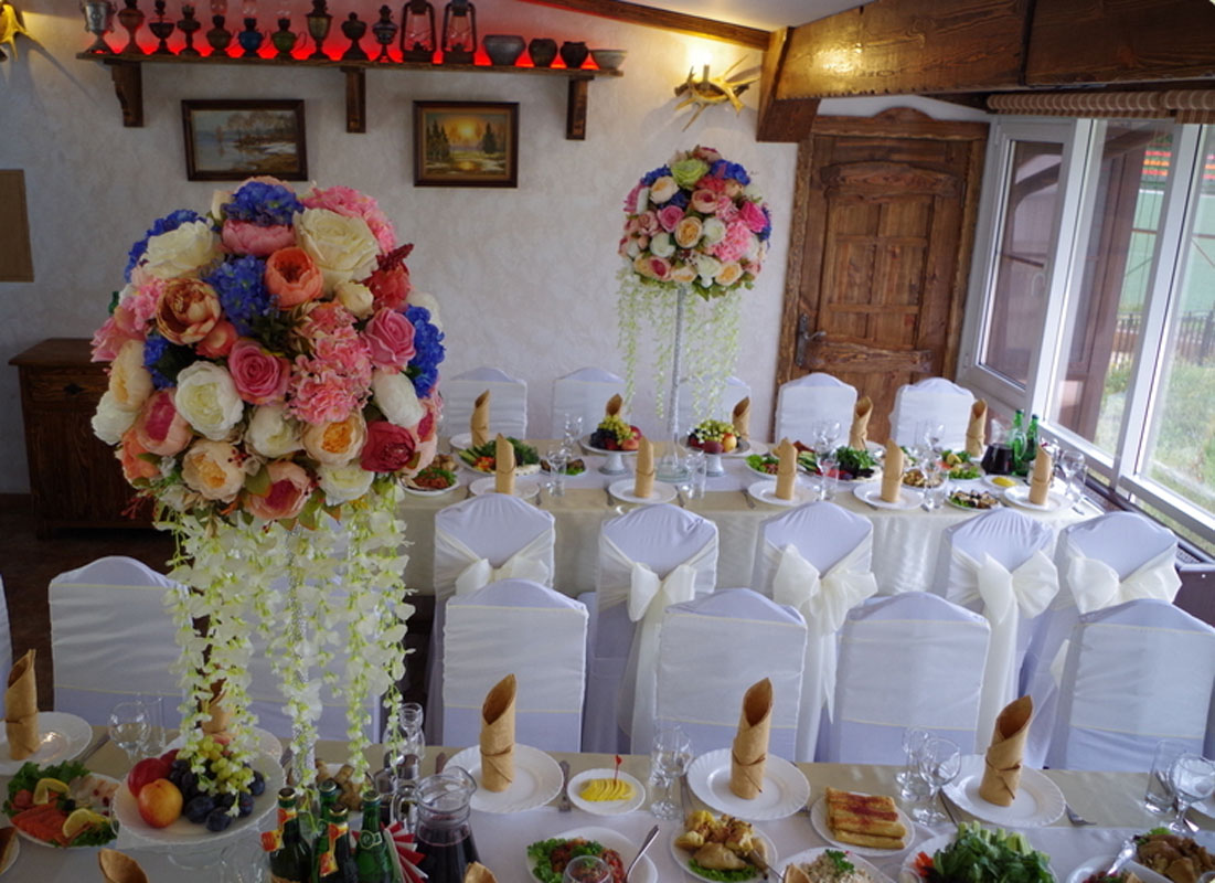 Основной зал — фото 5