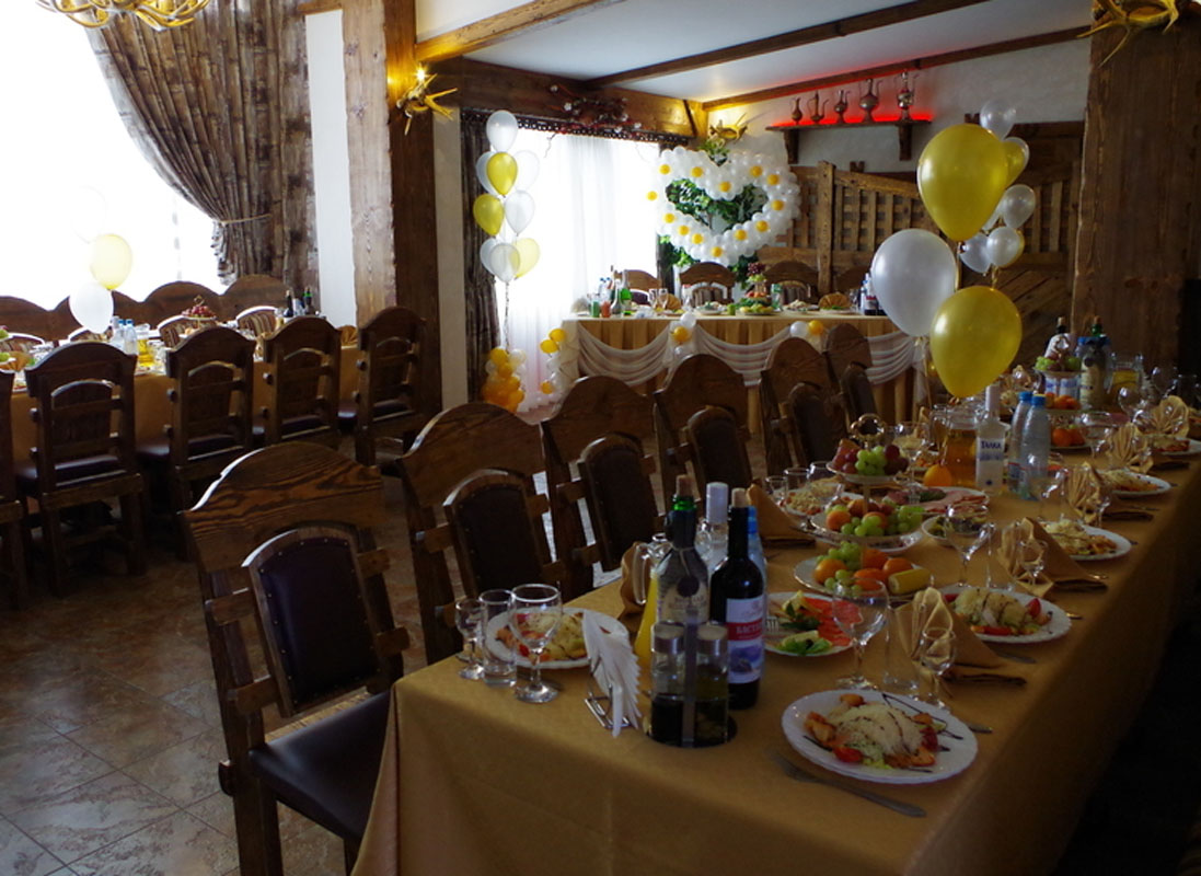 Основной зал — фото 7