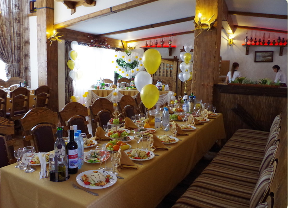 Основной зал — фото 8