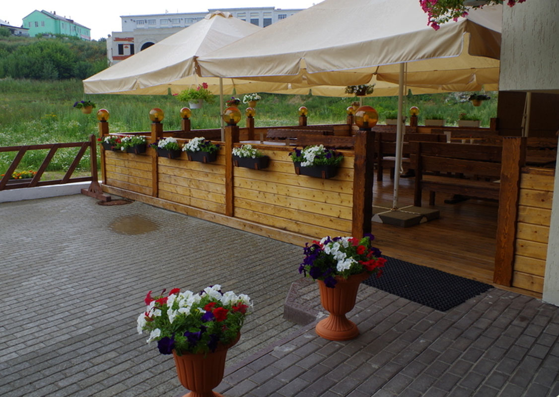 Основной зал — фото 9