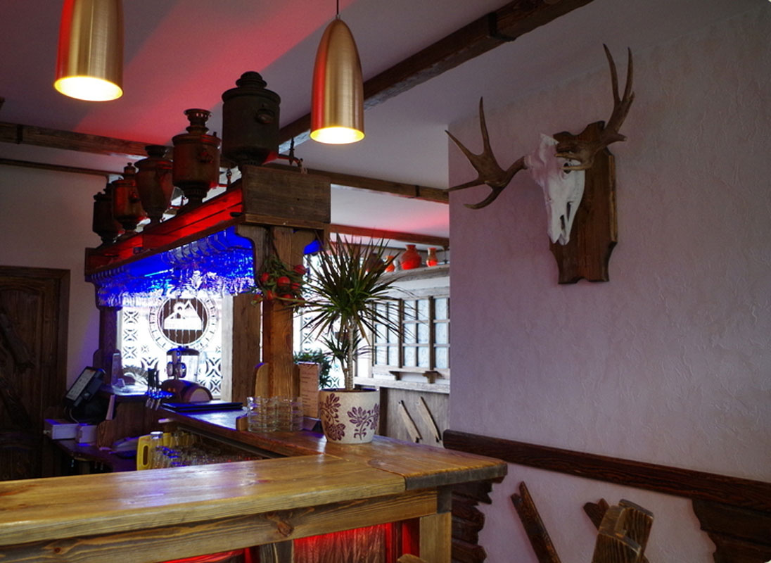 Основной зал — фото 10