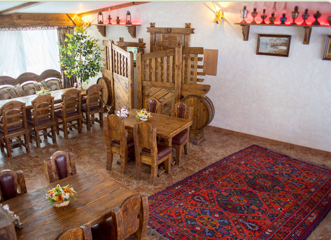 Основной зал — фото 12