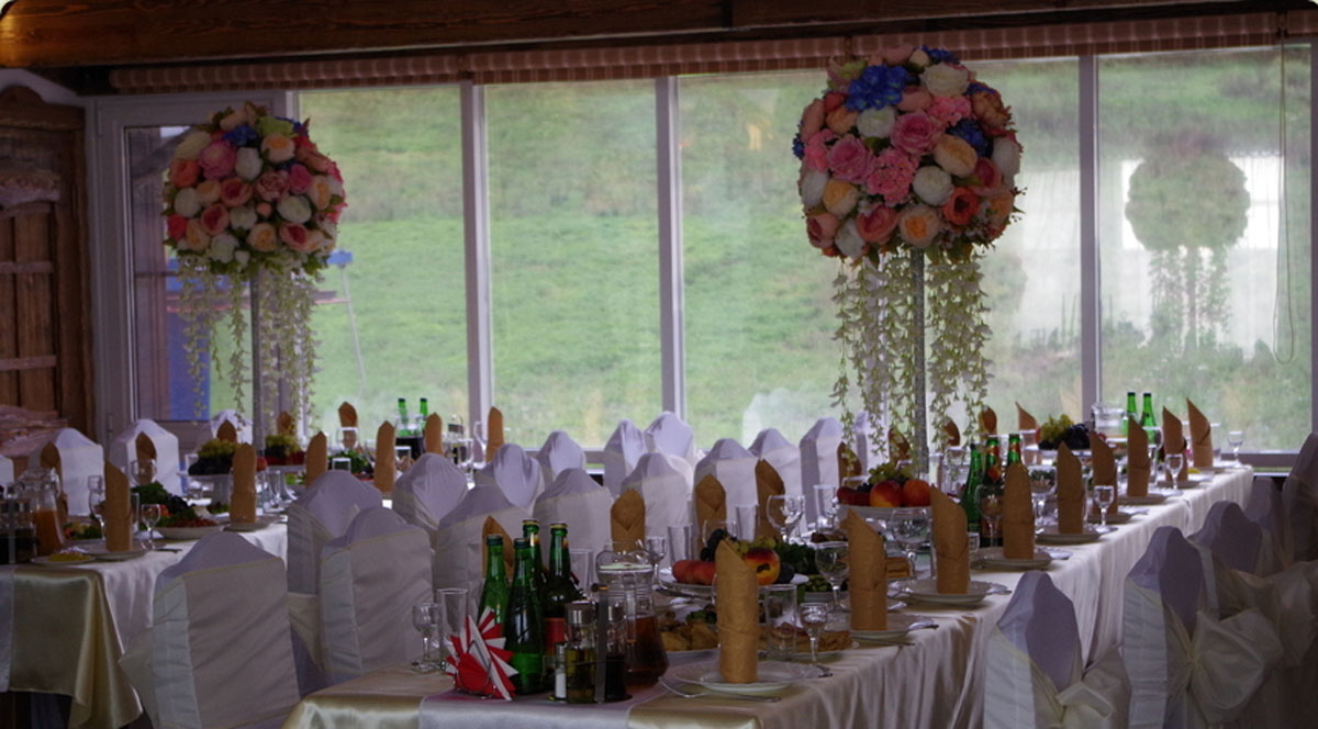 Основной зал — фото 13