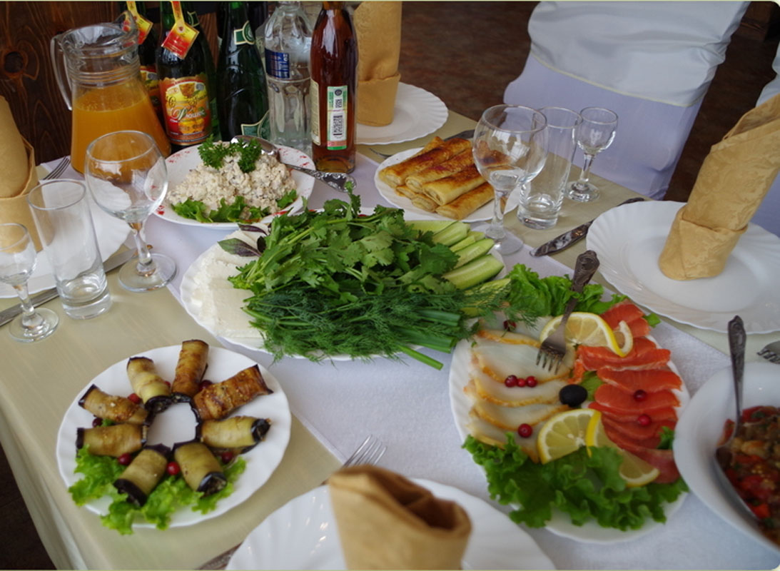 Основной зал — фото 14