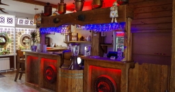 Основной зал — фото 4