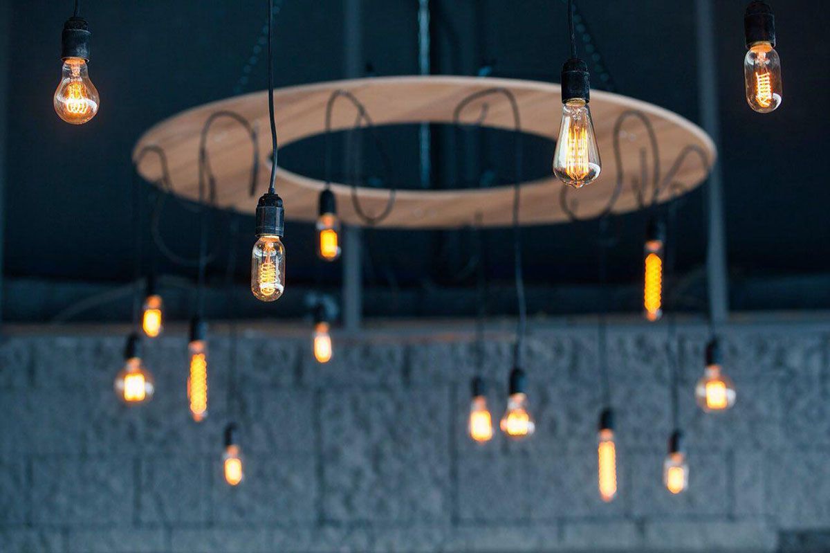 Основной зал — фото 9