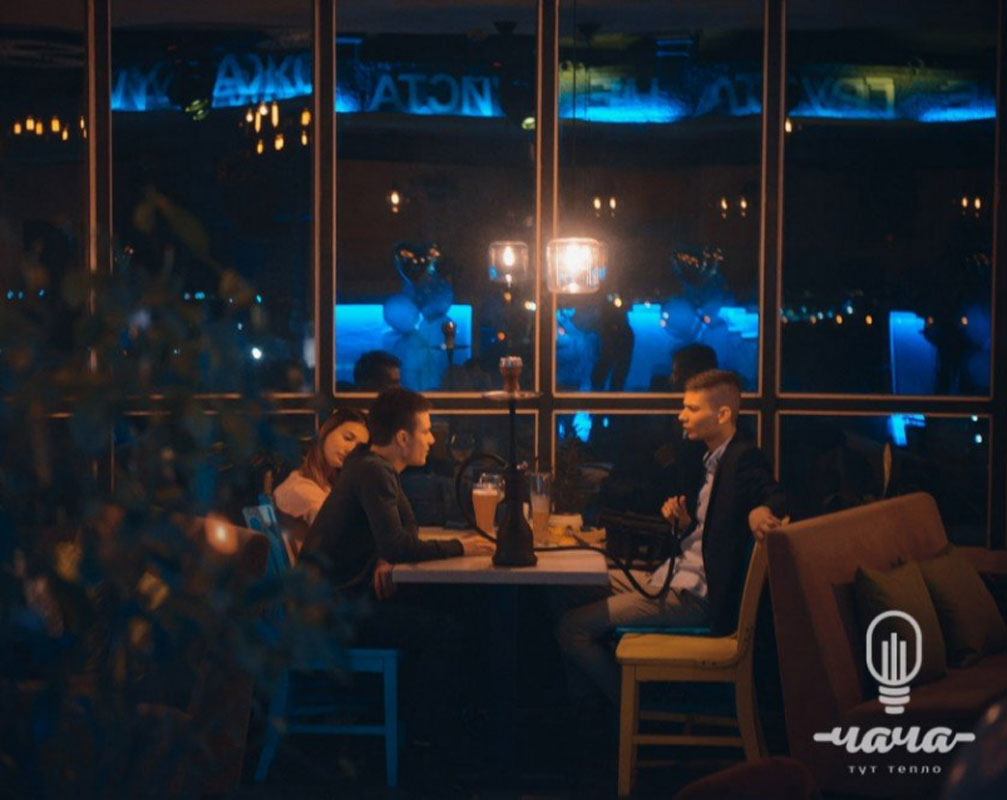 Основной зал — фото 10