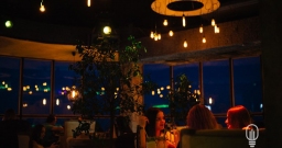 Основной зал — подробнее о зале