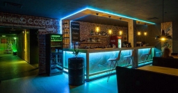 Основной зал — фото 4