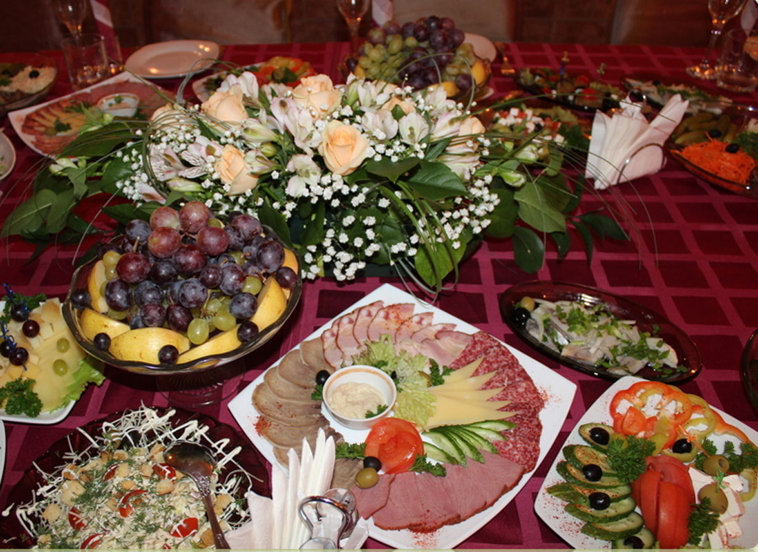 Основной зал — фото 9