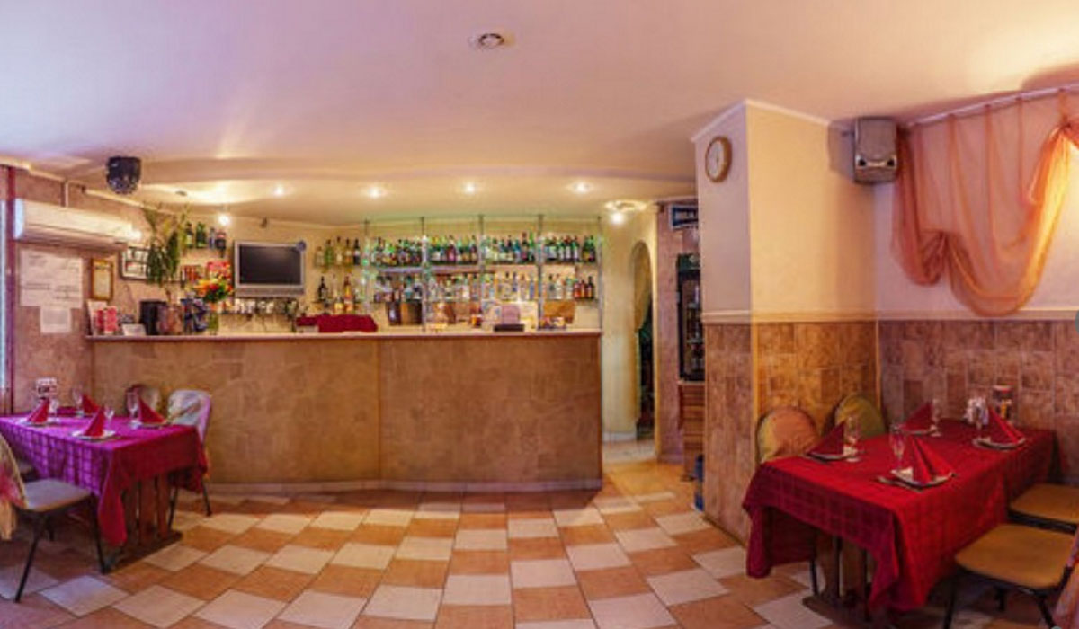 Основной зал — фото 11