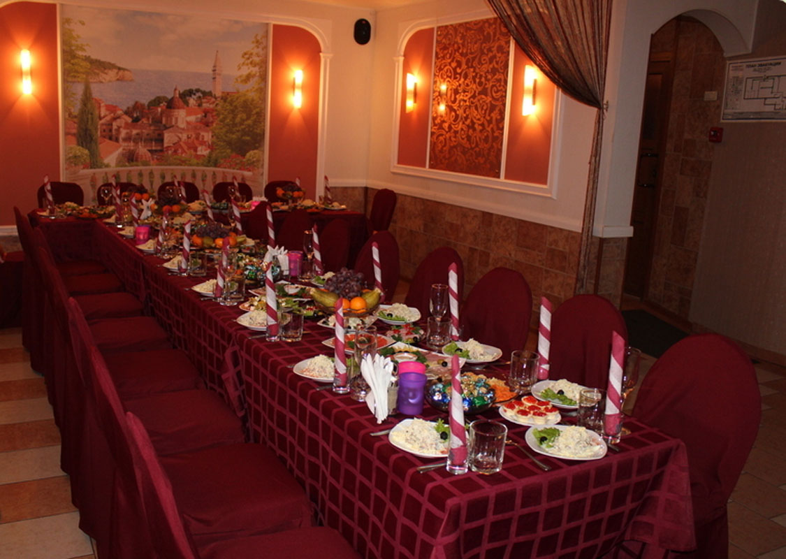 Основной зал — фото 12